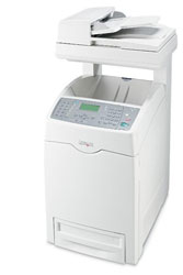 Lexmark X560