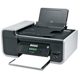 Lexmark X5650