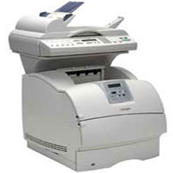 Lexmark X632E MFP
