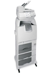 Lexmark X772E