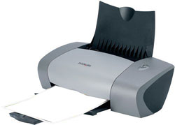 Lexmark Z600