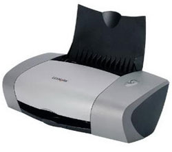 Lexmark Z612