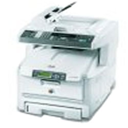 Olivetti d-Color MF3201