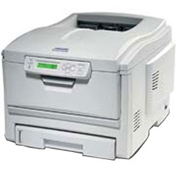 Olivetti d-Color P160W