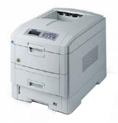 Olivetti d-Color P20