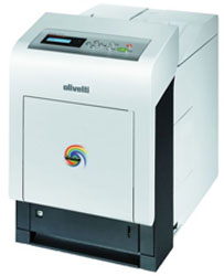 Olivetti d-Color P226