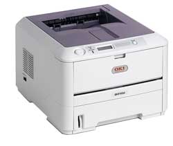 Oki B410D