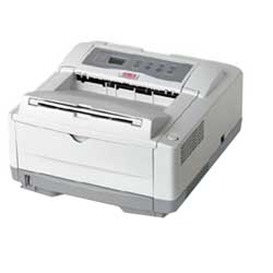 Oki B4600N