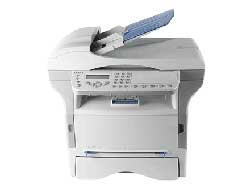 Oki B2520 MFP