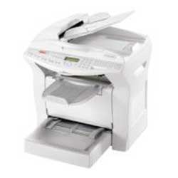 Oki B4510 MFP