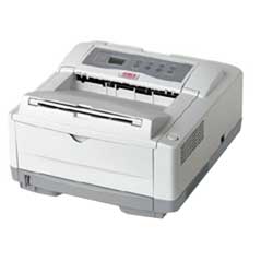 Oki B4600