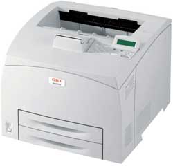 Oki B6200DN