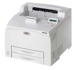 Oki B6250
