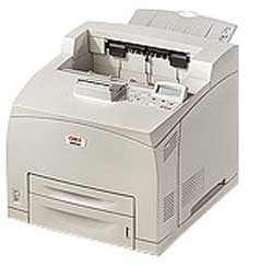 Oki B6300