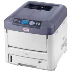 Oki B710N