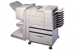 Oki B8300