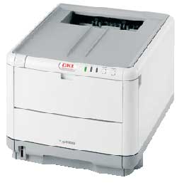 Oki C3300