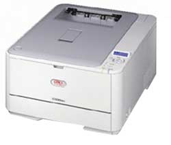 Oki C330DN