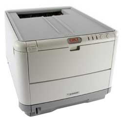 Oki C3400