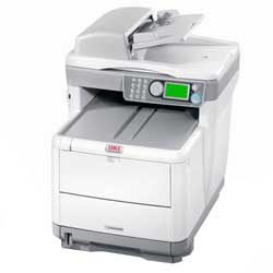 Oki C3530 MFP