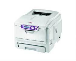 Oki C5100N