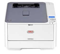 Oki C510DN