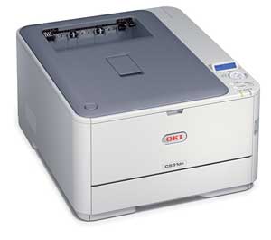 Oki C531DN