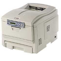 Oki C5400TN