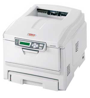 Oki C5450DN