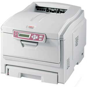 Oki C5510