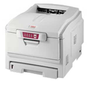 Oki C5550