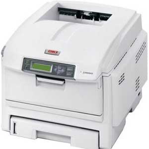 Oki C5650DN