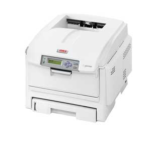 Oki C5700DN