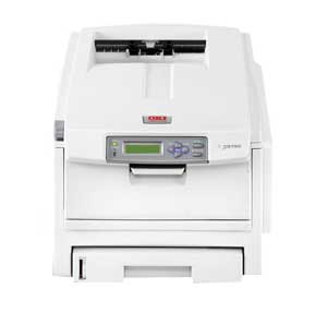 Oki C5750