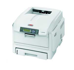 Oki C5850DN