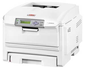 Oki C5900N