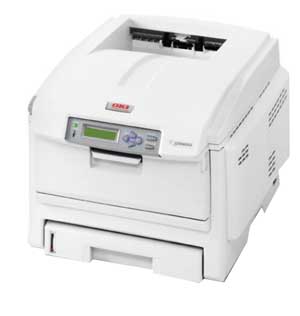 Oki C5950