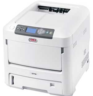 Oki C710DTN