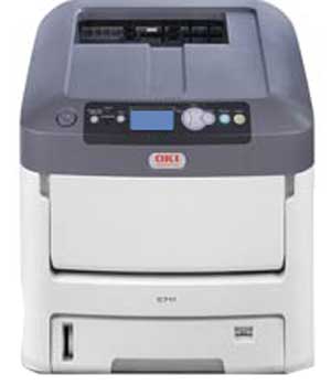 Oki C711CDTN
