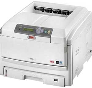 Oki C801DN