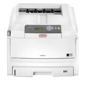 Oki C810N