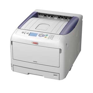 Oki C822DN