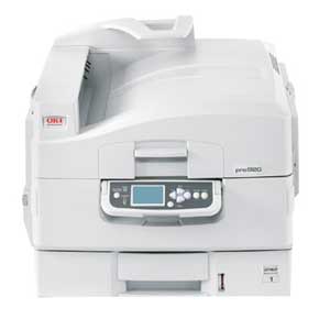Oki C930DN