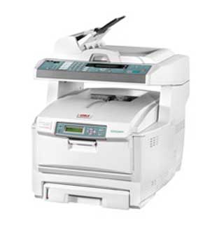 Oki ES2032 MFP