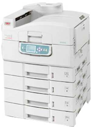 Oki ES3640A3