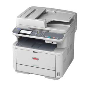 Oki ES4161 MFP