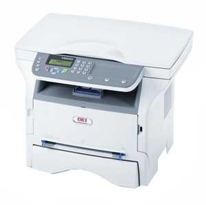 Oki MB260