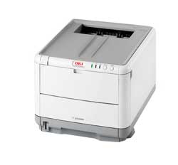 Oki C3450N