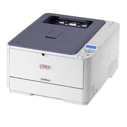 Oki C530DN