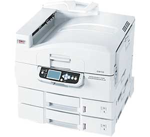 Oki C910